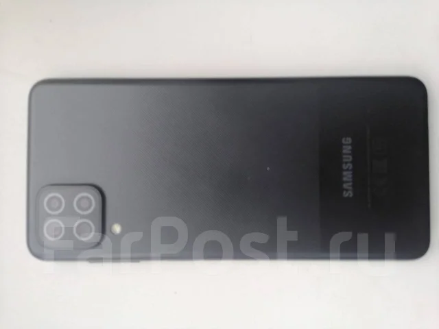 Samsung Galaxy A12. �/�, ������ ����