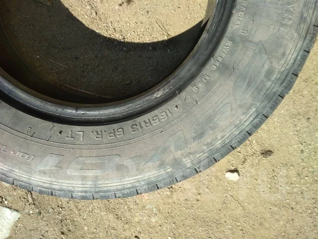Dunlop DSV-01. ������, ��� �����, 2012 ���, �/�, ����� 50 % ����