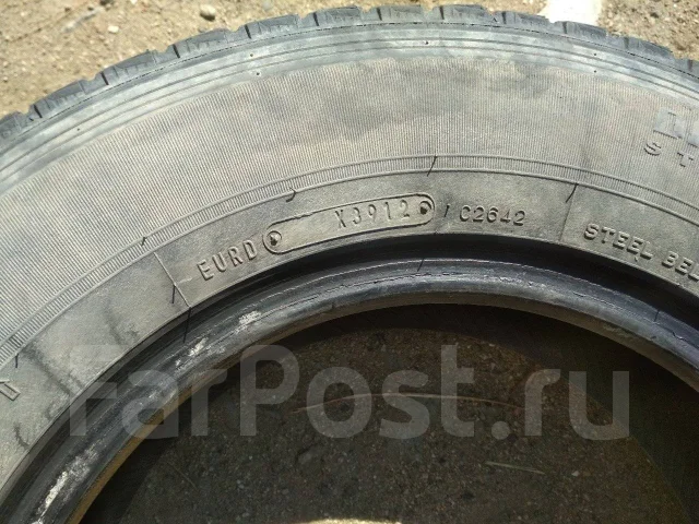 Dunlop DSV-01. ������, ��� �����, 2012 ���, �/�, ����� 50 % ����