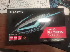 Radeon RX 6600 ����