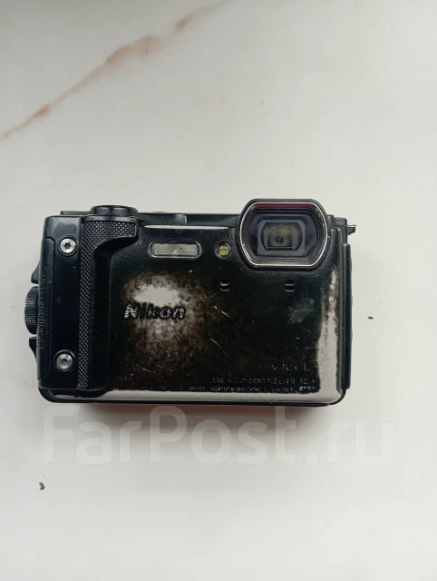 Nikon Coolpix W300. 15 - 19.9 ��, ���: 10� ����