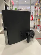 Sony PlayStation 3 Slim ����