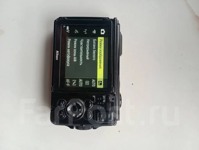 Nikon Coolpix W300. 15 - 19.9 ��, ���: 10� ����
