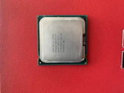 Intel Core 2 Duo E7500 ����