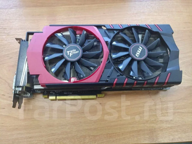 Radeon R9 390X ����