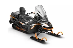 BRP Lynx 69 Ranger. ��������, ���� ���, ��� ������� ����