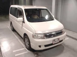 Honda Stepwgn. �������, 4wd, 2.0 (160��.�.), ������, 68����. ��, �/�, ��� ���. ��� ����� �� ������������ ����