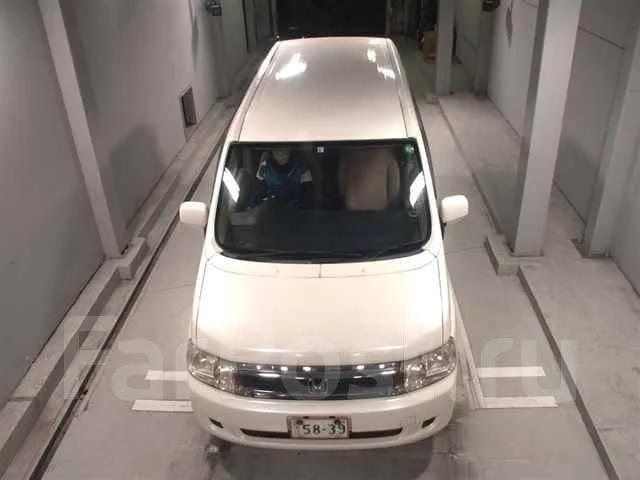 Honda Stepwgn. �������, 4wd, 2.0 (160��.�.), ������, 68����. ��, �/�, ��� ���. ��� ����� �� ������������ ����