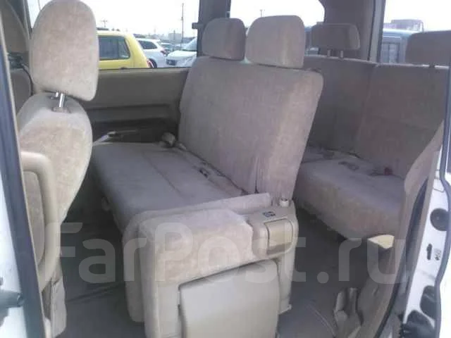 Honda Stepwgn. �������, 4wd, 2.0 (160��.�.), ������, 68����. ��, �/�, ��� ���. ��� ����� �� ������������ ����