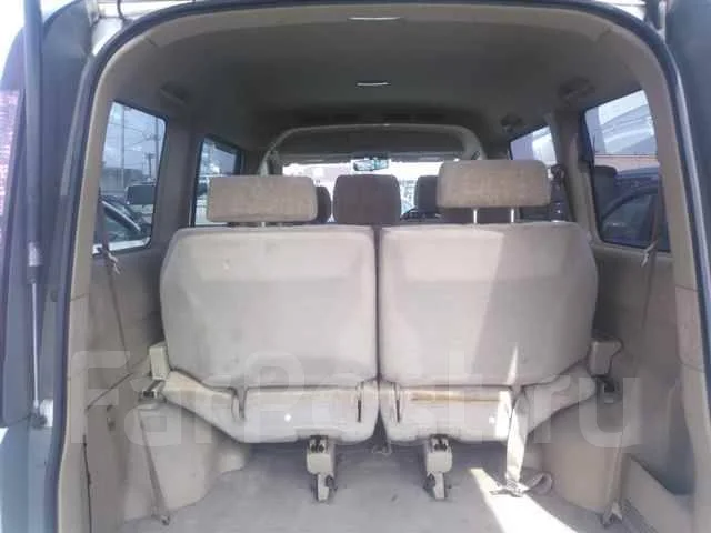 Honda Stepwgn. �������, 4wd, 2.0 (160��.�.), ������, 68����. ��, �/�, ��� ���. ��� ����� �� ������������ ����