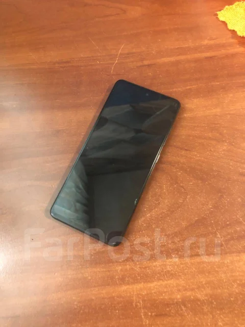 Samsung Galaxy A51. �/�, ������ ����
