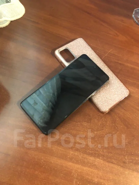 Samsung Galaxy A51. �/�, ������ ����