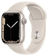 Apple Watch Series 7. GPS, NFC, IP67. ��� ����� �� ������������ ����