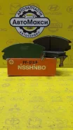 ������� ��������� �������� Nisshinbo ����� PF-8127 PF-8127 ����