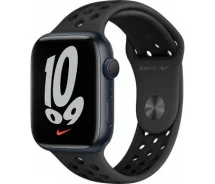 Apple Watch Series 7 Nike. GPS, NFC, IP67. ��� ����� �� ������������ ����