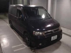 Honda Stepwgn. �������, 4wd, 2.4 (162��.�.), ������, 82����. ��, �/�, ��� ���. ��� ����� �� ������������ ����