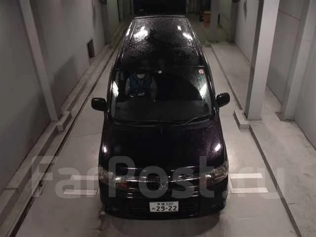 Honda Stepwgn. �������, 4wd, 2.4 (162��.�.), ������, 82����. ��, �/�, ��� ���. ��� ����� �� ������������ ����