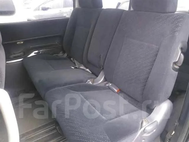 Honda Stepwgn. �������, 4wd, 2.4 (162��.�.), ������, 82����. ��, �/�, ��� ���. ��� ����� �� ������������ ����