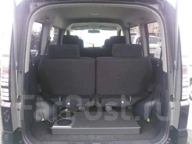Honda Stepwgn. �������, 4wd, 2.4 (162��.�.), ������, 82����. ��, �/�, ��� ���. ��� ����� �� ������������ ����