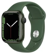 Apple Watch Series 7. GPS, NFC, IP67. ��� ����� �� ������������ ����
