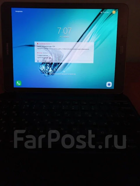 Samsung Galaxy Tab S2 ����