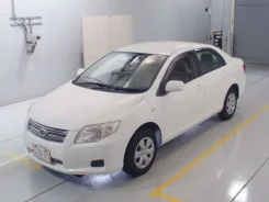 Toyota Corolla Axio. �������, ��������, 1.5 (110��.�.), ������, 61 000����. ��, ��� ���. ��� ����� �� ������������ ����