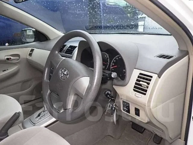 Toyota Corolla Axio. �������, ��������, 1.5 (110��.�.), ������, 61 000����. ��, ��� ���. ��� ����� �� ������������ ����