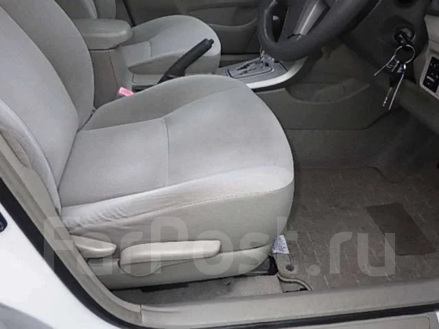 Toyota Corolla Axio. �������, ��������, 1.5 (110��.�.), ������, 61 000����. ��, ��� ���. ��� ����� �� ������������ ����