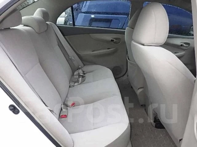 Toyota Corolla Axio. �������, ��������, 1.5 (110��.�.), ������, 61 000����. ��, ��� ���. ��� ����� �� ������������ ����