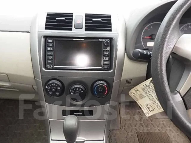 Toyota Corolla Axio. �������, ��������, 1.5 (110��.�.), ������, 61 000����. ��, ��� ���. ��� ����� �� ������������ ����
