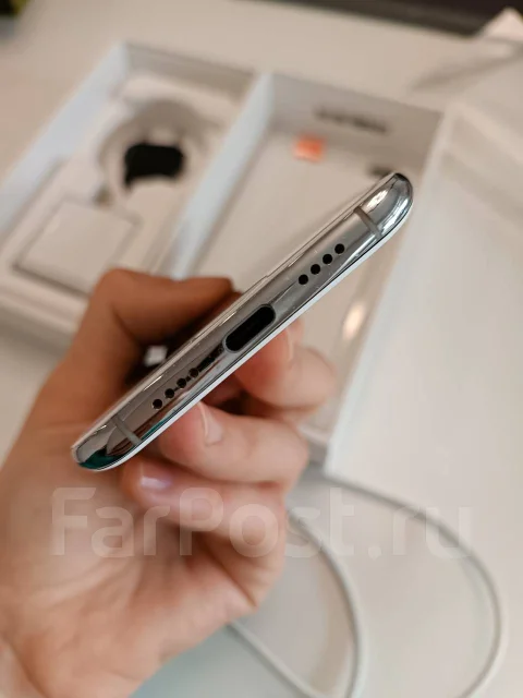 Xiaomi Mi6. �/�, �����, 4G LTE, NFC ����