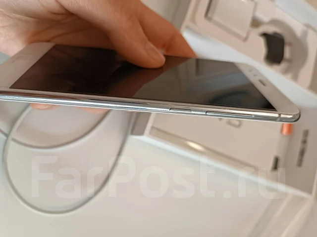 Xiaomi Mi6. �/�, �����, 4G LTE, NFC ����