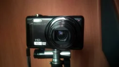 Olympus VR-310. 10 - 14.9 ��, ���: 10� ����