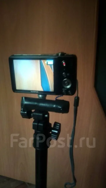 Olympus VR-310. 10 - 14.9 ��, ���: 10� ����