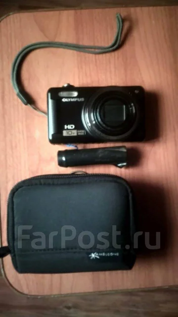 Olympus VR-310. 10 - 14.9 ��, ���: 10� ����