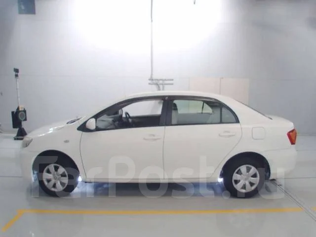 Toyota Corolla Axio. �������, ��������, 1.5 (110��.�.), ������, 61 000����. ��, ��� ���. ��� ����� �� ������������ ����