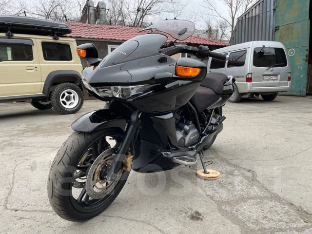 Honda DN-01. 700����. ��., ��������, ���������, ��� ������� ����