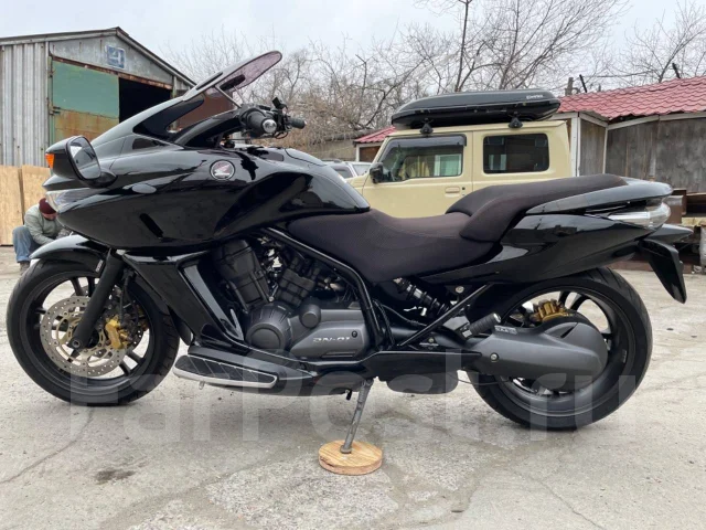 Honda DN-01. 700����. ��., ��������, ���������, ��� ������� ����