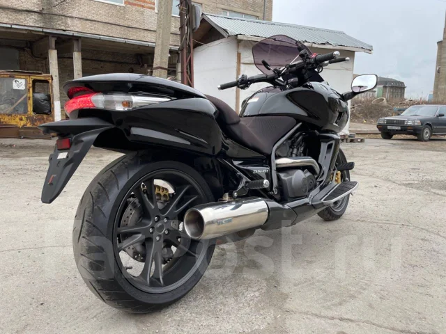 Honda DN-01. 700����. ��., ��������, ���������, ��� ������� ����