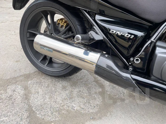Honda DN-01. 700����. ��., ��������, ���������, ��� ������� ����