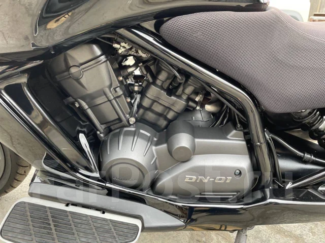 Honda DN-01. 700����. ��., ��������, ���������, ��� ������� ����