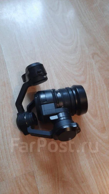 DJI Zenmuse X5. � ���������� ����