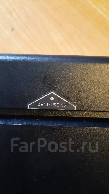 DJI Zenmuse X5. � ���������� ����