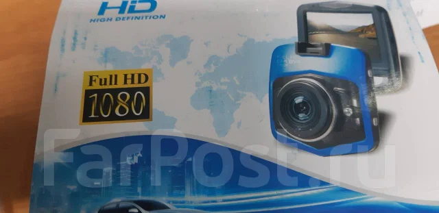 Video-spline Full HD 1080 ����