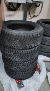 Michelin X-Ice North. ������, ��� ����, 2013 ���, �/�, ����� 50 % ����