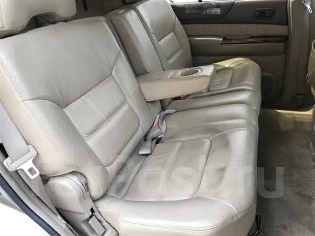 Nissan Safari. �������, 4wd, 4.8 (245��.�.), ������, 105����. ��, �/�, ��� ���. ��� ����� �� ������������ ����