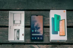 Xiaomi Redmi 9. �/�, 3G, 4G LTE, 5G, Dual-SIM, NFC ����