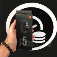Xiaomi Mi Band 5. ��� ����� �� ������������ ����