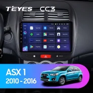 Teyes CC3 ����