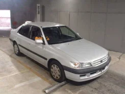 Toyota Corona Premio. ��������, ��������, 1.6 (105��.�.), ������, 110 000����. ��, �/�, ��� ���. ��� ����� �� ������������ ����